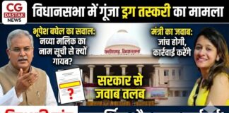 विधानसभा में गूंजा ड्रग तस्करी का मामला, नव्या मलिक का नाम सूची से गायब होने पर सरकार से जवाब तलब