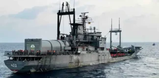 ईरान तनाव के बीच भारत का बड़ा कदम, श्रीलंका को आपातकालीन पेट्रोल-डीजल सप्लाई ? ईरान तनाव के बीच भारत का बड़ा कदम, श्रीलंका को आपातकालीन पेट्रोल-डीजल सप्लाई ?