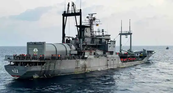 ईरान तनाव के बीच भारत का बड़ा कदम, श्रीलंका को आपातकालीन पेट्रोल-डीजल सप्लाई ?