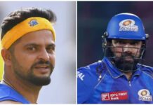 IPL इतिहास: 1 से 11 तक हर बैटिंग पोजिशन पर सबसे ज्यादा रन बनाने वाले बल्लेबाज IPL इतिहास: 1 से 11 तक हर बैटिंग पोजिशन पर सबसे ज्यादा रन बनाने वाले बल्लेबाज