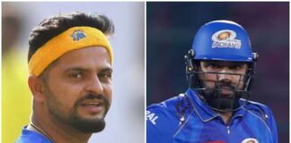 IPL इतिहास: 1 से 11 तक हर बैटिंग पोजिशन पर सबसे ज्यादा रन बनाने वाले बल्लेबाज IPL इतिहास: 1 से 11 तक हर बैटिंग पोजिशन पर सबसे ज्यादा रन बनाने वाले बल्लेबाज