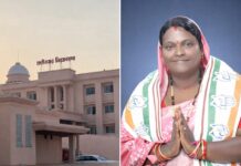 विधायक चातुरी नंद ने विधानसभा में उठाया सिंचाई परियोजनाओं के स्वीकृति में देरी, बिलानाला जलाशय मुआवजा भुगतान में विलंब, धान उठाव में देरी सहित कई मुद्दे