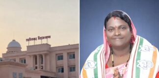 विधायक चातुरी नंद ने विधानसभा में उठाया सिंचाई परियोजनाओं के स्वीकृति में देरी, बिलानाला जलाशय मुआवजा भुगतान में विलंब, धान उठाव में देरी सहित कई मुद्दे