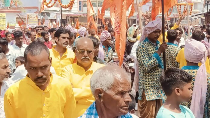 आस्था का उत्सव, सेवा का संकल्प: भव्य श्री राम मंदिर प्राण-प्रतिष्ठा महोत्सव आस्था का उत्सव, सेवा का संकल्प: भव्य श्री राम मंदिर प्राण-प्रतिष्ठा महोत्सव