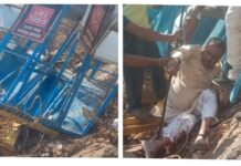 CG BREAKING: 8 श्रद्धालु घायल, महासमुंद खल्लारी मंदिर हादसे पर अपडेट