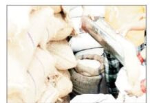 5.61 लाख के राशन का गबन मामला शासकीय उचित मूल्य की दुकान कुटेला का खाद्य निरीक्षक की शिकायत पर पुलिस ने किया एफआईआर