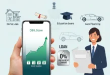 1 अप्रैल से CIBIL स्कोर और बैंकिंग सिस्टम में बड़ा बदलाव 1 अप्रैल से CIBIL स्कोर और बैंकिंग सिस्टम में बड़ा बदलाव