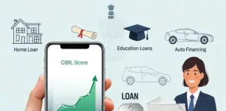 1 अप्रैल से CIBIL स्कोर और बैंकिंग सिस्टम में बड़ा बदलाव 1 अप्रैल से CIBIL स्कोर और बैंकिंग सिस्टम में बड़ा बदलाव