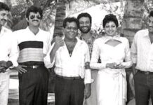 पति ने बनाई फिल्म, पत्नी बनी हीरोइन और भाई बना हीरो — फिर भी 1993 की सबसे महंगी फिल्म हुई फ्लॉप! पति ने बनाई फिल्म, पत्नी बनी हीरोइन और भाई बना हीरो — फिर भी 1993 की सबसे महंगी फिल्म हुई फ्लॉप!