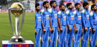 2027 वर्ल्ड कप में कैसी होगी टीम इंडिया? प्लेइंग XI में बड़े बदलाव, 3 स्टार खिलाड़ी होंगे बाहर!