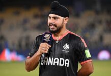 क्रिकेट में बड़ा घोटाला? टी20 वर्ल्ड कप मैच फिक्सिंग पर ICC का एक्शन क्रिकेट में बड़ा घोटाला? टी20 वर्ल्ड कप मैच फिक्सिंग पर ICC का एक्शन