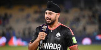 क्रिकेट में बड़ा घोटाला? टी20 वर्ल्ड कप मैच फिक्सिंग पर ICC का एक्शन क्रिकेट में बड़ा घोटाला? टी20 वर्ल्ड कप मैच फिक्सिंग पर ICC का एक्शन