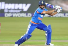 IND vs SA: हरमनप्रीत कौर की तूफानी 66 रन की पारी भी नहीं बचा सकी टीम इंडिया, तीसरे टी20 में मिली लगातार तीसरी हार IND vs SA: हरमनप्रीत कौर की तूफानी 66 रन की पारी भी नहीं बचा सकी टीम इंडिया, तीसरे टी20 में मिली लगातार तीसरी हार