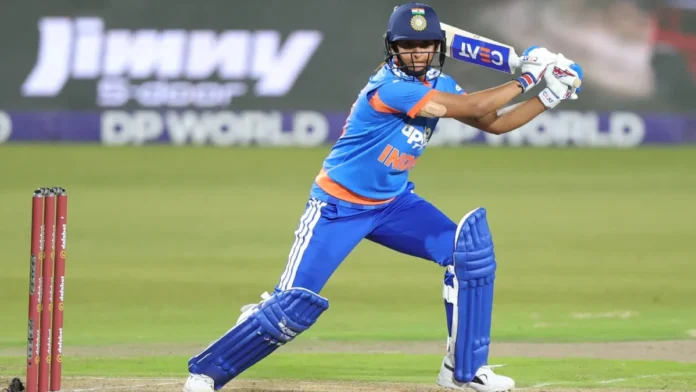 IND vs SA: हरमनप्रीत कौर की तूफानी 66 रन की पारी भी नहीं बचा सकी टीम इंडिया, तीसरे टी20 में मिली लगातार तीसरी हार