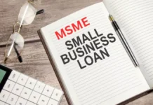 MSME लोन रिजेक्शन के 5 बड़े कारण – आवेदन से पहले जरूर जानें ? MSME लोन रिजेक्शन के 5 बड़े कारण – आवेदन से पहले जरूर जानें