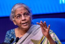 आसान और सुरक्षित KYC पर जोर: Nirmala Sitharaman ने बेहतर फाइनेंशियल एक्सपीरियंस की बताई जरूरत ? आसान और सुरक्षित KYC पर जोर: Nirmala Sitharaman ने बेहतर फाइनेंशियल एक्सपीरियंस की बताई जरूरत