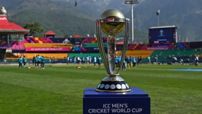 ODI World Cup 2027: रैंकिंग की दौड़ में फंसी बड़ी टीमें, छोटे देशों के लिए बड़ा मौका