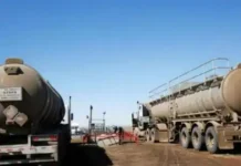 मिडिल ईस्ट संकट के बीच भारत को मिला नया ‘ऑयल-गैस खजाना ऊर्जा सुरक्षा को मिला बड़ा बूस्ट मिडिल ईस्ट संकट के बीच भारत को मिला नया ‘ऑयल-गैस खजाना’, ऊर्जा सुरक्षा को मिला बड़ा बूस्ट