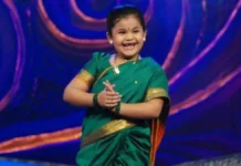 गंगूबाई से ग्लैम क्वीन तक: सलोनी दैनी का शानदार ट्रांसफॉर्मेशन देख फैंस हुए हैरान ? गंगूबाई से ग्लैम क्वीन तक: सलोनी दैनी का शानदार ट्रांसफॉर्मेशन देख फैंस हुए हैरान ?