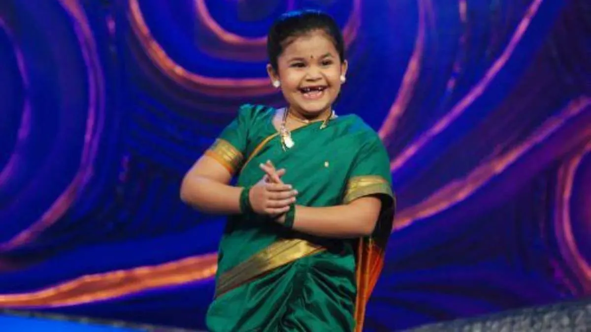 गंगूबाई से ग्लैम क्वीन तक: सलोनी दैनी का शानदार ट्रांसफॉर्मेशन देख फैंस हुए हैरान ?