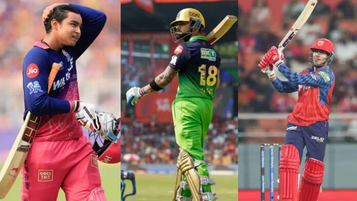 15 साल के वैभव का जलवा, IPL 2026 में बाउंड्री रेस में विराट को पीछे छोड़ा