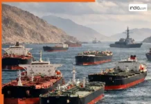 स्ट्रेट ऑफ होर्मुज: हजारों साल पुराना समुद्री मार्ग, आज भी दुनिया की धड़कन