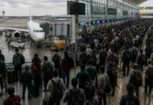 Spirit Airlines बंद: भारी कर्ज और फंड संकट के चलते अचानक ठप हुई उड़ानें, लाखों यात्री प्रभावित Spirit Airlines बंद: भारी कर्ज और फंड संकट के चलते अचानक ठप हुई उड़ानें, लाखों यात्री प्रभावित