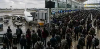 Spirit Airlines बंद: भारी कर्ज और फंड संकट के चलते अचानक ठप हुई उड़ानें, लाखों यात्री प्रभावित Spirit Airlines बंद: भारी कर्ज और फंड संकट के चलते अचानक ठप हुई उड़ानें, लाखों यात्री प्रभावित