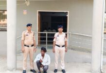 कलयुगी बेटे ने ईंट मारकर की पिता की बेरहमी से हत्या, सरायपाली पुलिस ने चंद घंटों में आरोपी को दबोचा