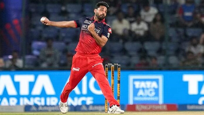 इतिहास के शिखर पर भुवनेश्वर कुमार: T20 में 350 विकेट लेने वाले पहले भारतीय तेज गेंदबाज