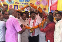 CG News: ‘गधहाभाटा’ से ‘सोनपुर’ बना गांव, वर्षों की शर्मिंदगी खत्म; डिप्टी CM विजय शर्मा ने सौंपा राजपत्र