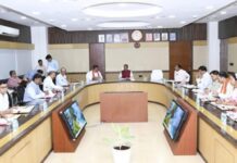CG CABINET MEETING : साय कैबिनेट की बैठक संपन्न, आईपीओ से लेकर किसानों, बस सेवा और खनिज नियमों में हुए अहम बदलाव को मंजूरी, पढ़िए लिए गए सभी बड़े फैसले