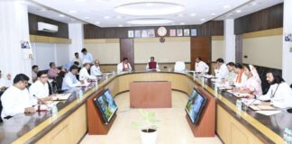 CG CABINET MEETING : साय कैबिनेट की बैठक संपन्न, आईपीओ से लेकर किसानों, बस सेवा और खनिज नियमों में हुए अहम बदलाव को मंजूरी, पढ़िए लिए गए सभी बड़े फैसले