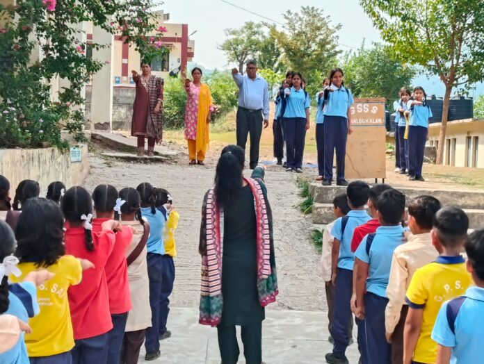 शिक्षा, साहित्य और समाज सेवा की मिसाल: भजन सिंह का प्रेरणादायक सफर ?