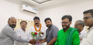 CG News: 1 जुलाई के मांग दिवस को सफल बनाने एटक की बैठक, श्रमिक हितों को लेकर आंदोलन तेज करने का आह्वान