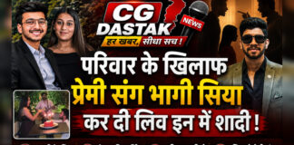 Crime News: मंगेतर ही निकली मास्टरमाइंड! केतन अग्रवाल मर्डर केस में सिया गोयल ने उगले चौंकाने वाले राज