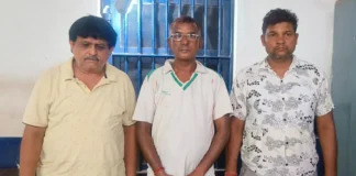 UCG News: दुर्ग में सेक्स रैकेट का भंडाफोड़, बंद पड़े लॉज में चल रहा था देह व्यापार