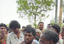 बालोद में अजीबोगरीब घटना: तालाब में मृत समझे गए युवक ने पुलिस को देखते ही खोली आंखें, नशे में निकला युवक