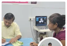 सरायपाली सीएचसी में स्त्री रोग विशेषज्ञ की पदस्थापना बनी महिलाओं के लिए वरदान, अब 200 गांवों की महिलाओं को मिल रहा बेहतर उपचार