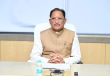 लोकसभा में लोक परीक्षा संशोधन विधेयक 2026 पारित, मुख्यमंत्री विष्णुदेव साय ने किया स्वागत