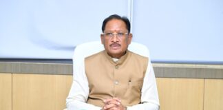 लोकसभा में लोक परीक्षा संशोधन विधेयक 2026 पारित, मुख्यमंत्री विष्णुदेव साय ने किया स्वागत