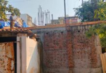 शासकीय भूमि पर कथित अतिक्रमण हटाने पीडब्ल्यूडी विभाग ने तहसीलदार को भेजा पत्र