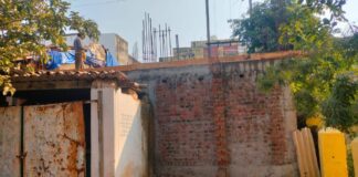 शासकीय भूमि पर कथित अतिक्रमण हटाने पीडब्ल्यूडी विभाग ने तहसीलदार को भेजा पत्र