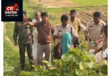 बलरामपुर में महिला से सामूहिक दुष्कर्म, तीन आरोपी गिरफ्तार; खेत में ले जाकर दिया वारदात को अंजाम