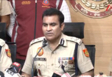दिल्ली पुलिस की बड़ी प्रेस कॉन्फ्रेंस, संगठित अपराध के खिलाफ विशेष अभियान पर दी जानकारी