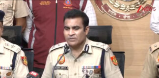 दिल्ली पुलिस की बड़ी प्रेस कॉन्फ्रेंस, संगठित अपराध के खिलाफ विशेष अभियान पर दी जानकारी