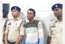 बेमेतरा में दिल दहला देने वाली वारदात: महिला की हत्या के बाद शव के साथ दुष्कर्म, हाथ-पैर काटकर नदी किनारे फेंका