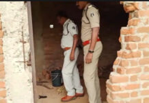 रायगढ़ में डबल मर्डर से सनसनी: मां और 10 माह की मासूम बेटी की बेरहमी से हत्या