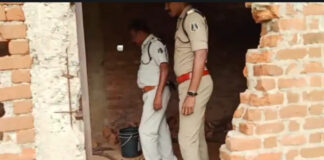 रायगढ़ में डबल मर्डर से सनसनी: मां और 10 माह की मासूम बेटी की बेरहमी से हत्या