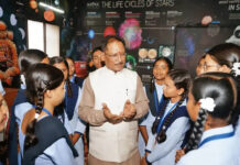 शिक्षा से ही बनेगा विकसित छत्तीसगढ़: मुख्यमंत्री विष्णुदेव साय